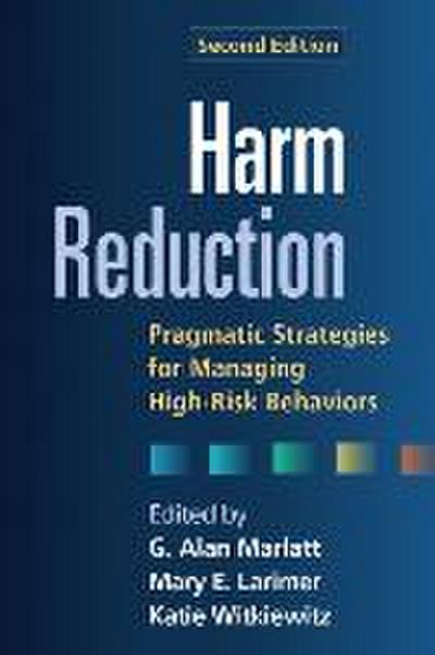 Harm Reduction