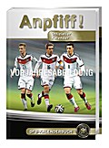 DFB Anpfiff 2017 17-Monats-Kalenderbuch A6