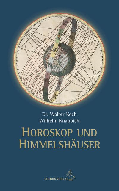 Horoskop und Himmelshäuser