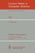 Pattern Recognition