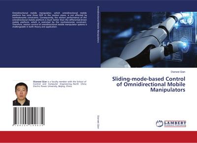 Sliding-mode-based Control of Omnidirectional Mobile Manipulators
