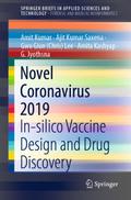 Novel Coronavirus 2019