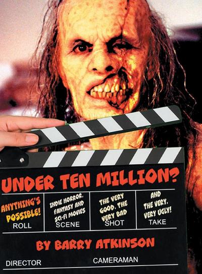 UNDER TEN MILLION? ANYTHING’S POSSIBLE!