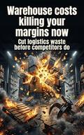 Warehouse costs killing your margins now
