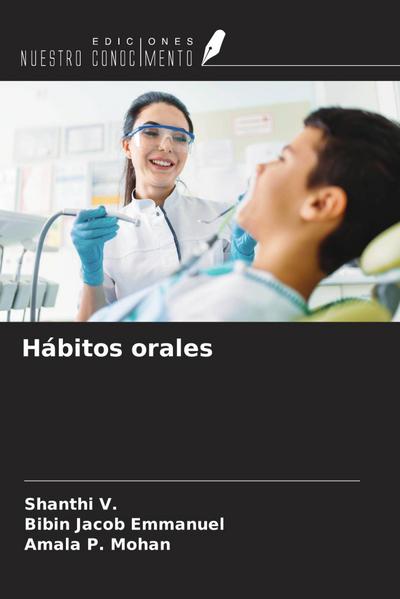 Hábitos orales