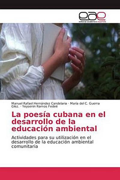 La poesía cubana en el desarrollo de la educación ambiental