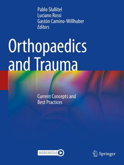 Orthopaedics and Trauma