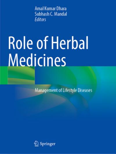 Role of Herbal Medicines