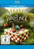 Die Winzlinge - Operation Zuckerdose