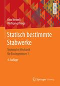Statisch bestimmte Stabwerke