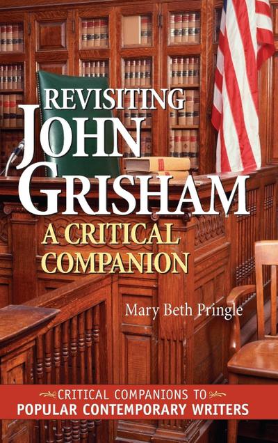 Revisiting John Grisham