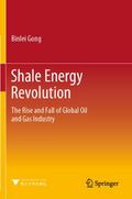Shale Energy Revolution