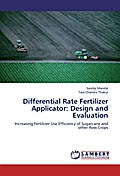 Differential Rate Fertilizer Applicator: Design an