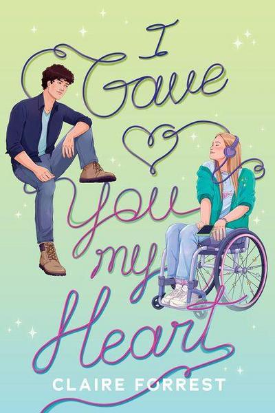 I Gave You My Heart