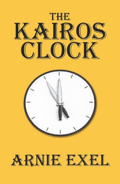 Kairos Clock