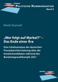 Wer folgt auf Merkel?