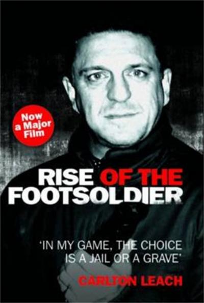 Rise of the Footsoldier - In My Game, The Choice is a Jail or a Grave