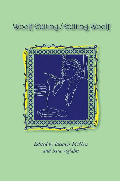 Woolf Editing / Editing Woolf