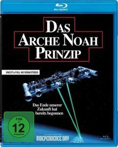 Das Arche Noah Prinzip