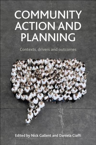 Community Action and Planning