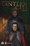 Lantern City #6