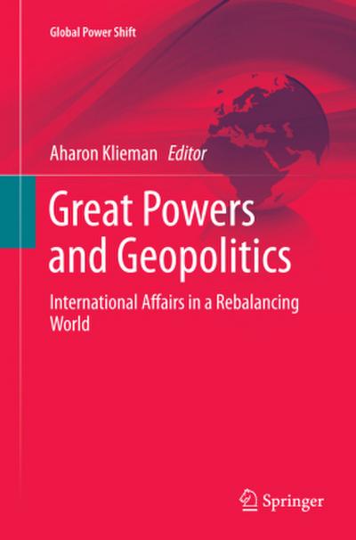 Great Powers and Geopolitics