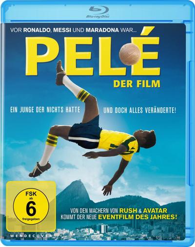 Pelé - Der Film