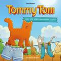 Tommy Tom und der verschwundene Teddy