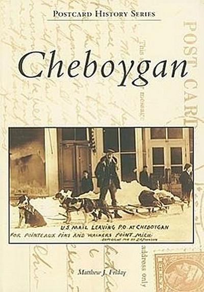 Cheboygan