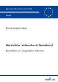 Die ärztliche Leichenschau in Deutschland