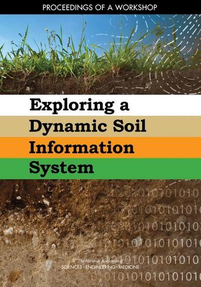 Exploring a Dynamic Soil Information System