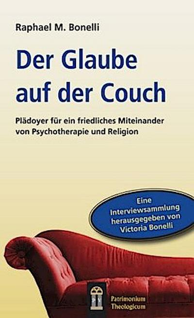 Der Glaube auf der Couch
