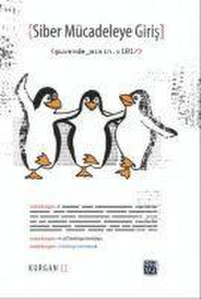 Siber Mücadeleye Giris