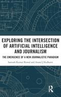 Exploring the Intersection of Artificial Intelligence and Journalism