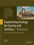 Engineering Geology for Society and Territory - Vo