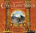 Chroniken der Unterwelt 05. City of Lost Souls