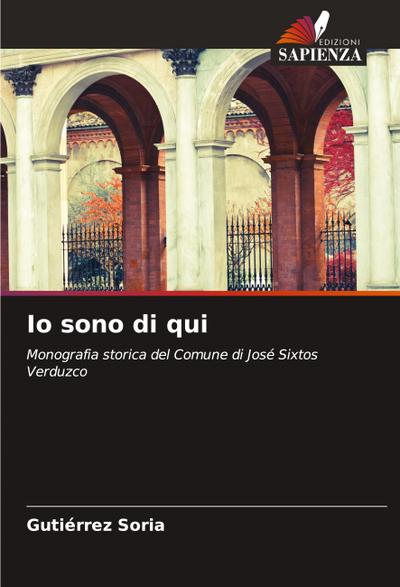 Io sono di qui