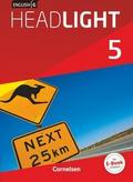 English G Headlight - Allgemeine Ausgabe - Band 5: 9. Schuljahr
