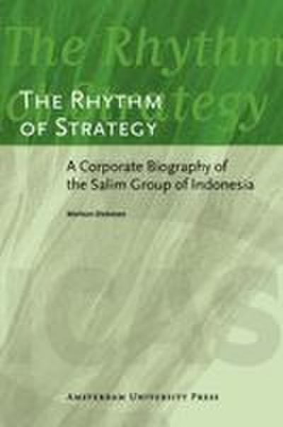 The Rhythm of Strategy