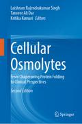 Cellular Osmolytes