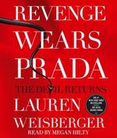 Revenge Wears Prada: The Devil Returns