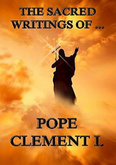 The Sacred Writings of Clement of Rome