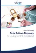 Teste Gril¿ de Fiziologie