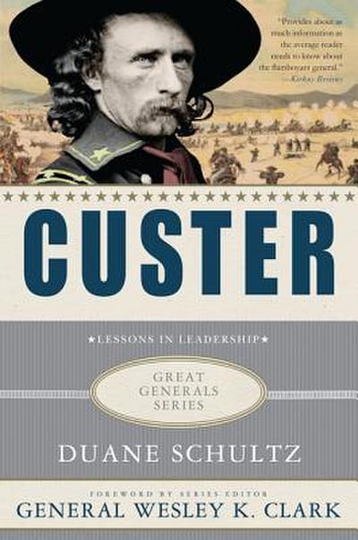 CUSTER