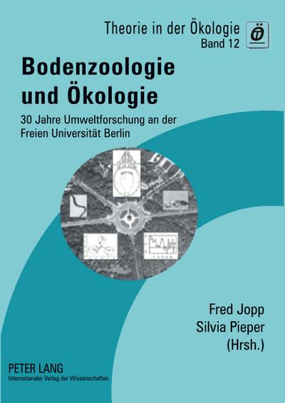 Bodenzoologie und Ökologie