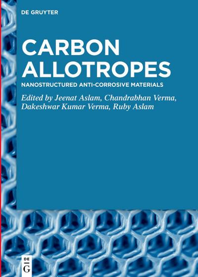 Carbon Allotropes