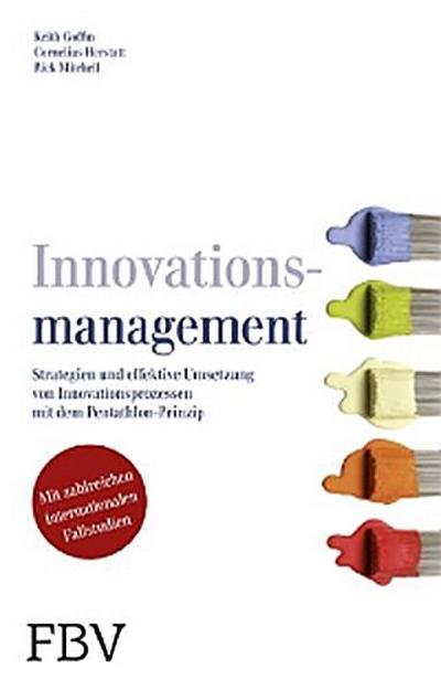 Innovationsmanagement