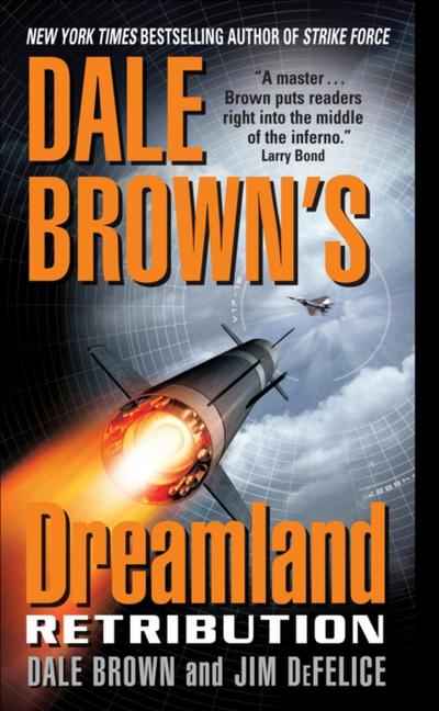 Dale Brown’s Dreamland