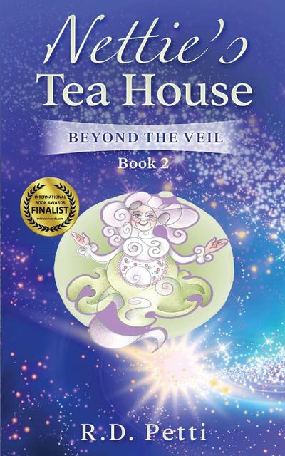 Nettie’s Tea House