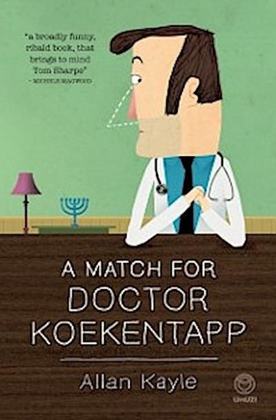 Match for Doctor Koekentapp
